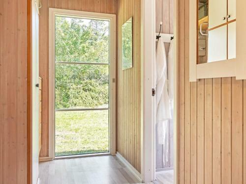 Holiday Home Allinge XVI