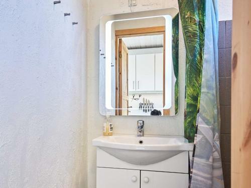 Holiday Home Allinge XVIII