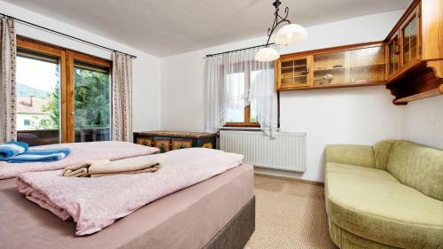 Apartamento Haus Unter Gerlitzen