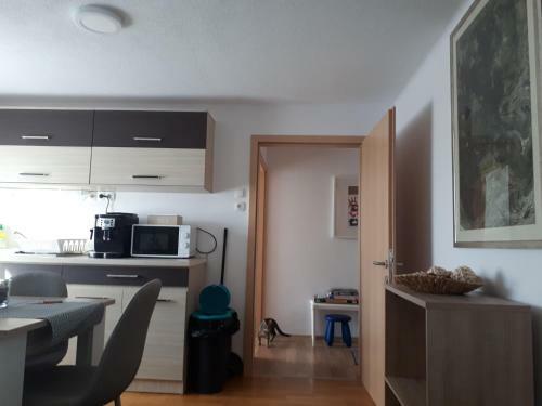 Apartmenthaus-mistel