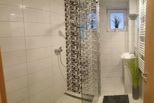 Apartmenthaus-mistel