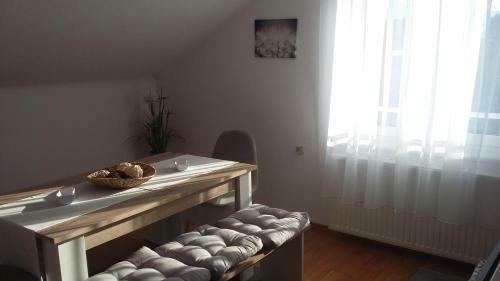 Apartmenthaus-mistel