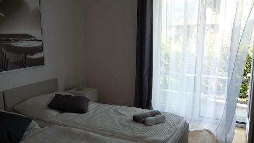 Apartmenthaus-mistel