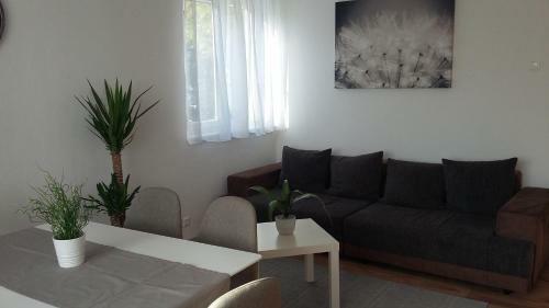 Apartmenthaus-mistel