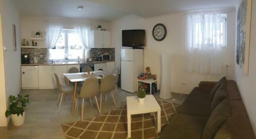 Apartmenthaus-mistel