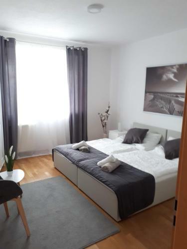 Apartmenthaus-mistel