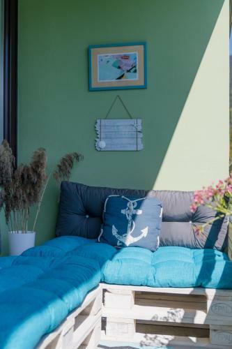 Mooki Beach Apartment