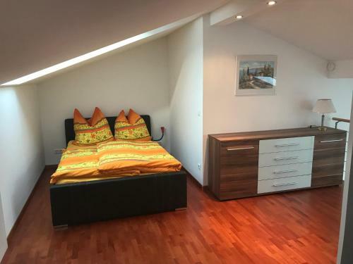 Apartamento Fewo Mit Seeblick