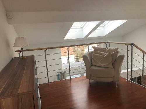 Apartamento Fewo Mit Seeblick