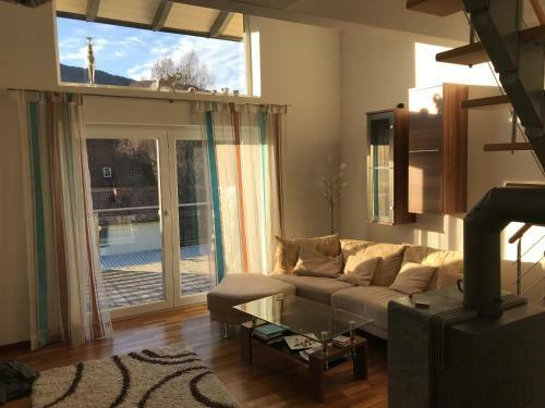 Apartamento Fewo Mit Seeblick