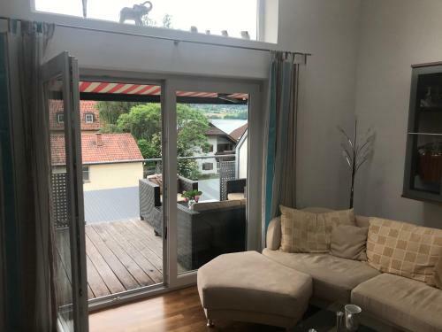 Apartamento Fewo Mit Seeblick