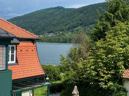 Apartamento Fewo Mit Seeblick