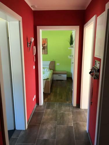 Apartamento Fewo Mit Seeblick