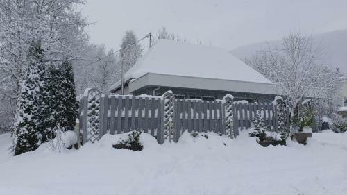 Bambu Lodge @ Ossiachersee