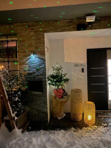 Bambu Lodge @ Ossiachersee