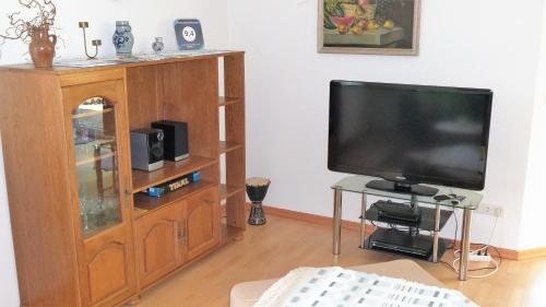 Apartamento Ferienwohnung Ahausen