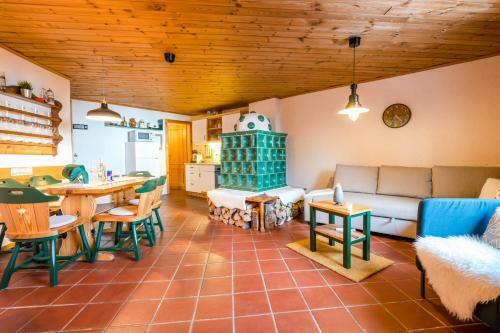 H�tte Gerlitzen Regiojet Hotels&cottages