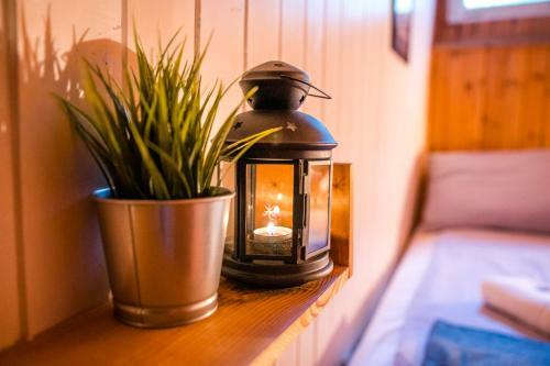 H�tte Gerlitzen Regiojet Hotels&cottages