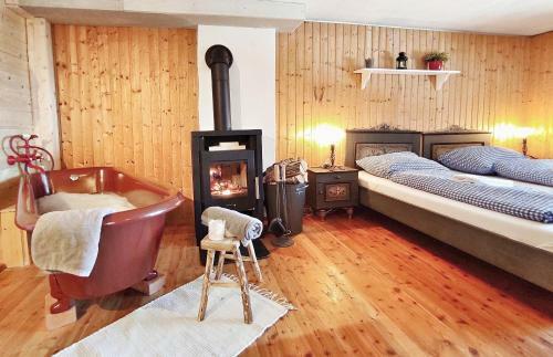 H�tte Gerlitzen Regiojet Hotels&cottages