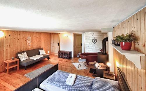 H�tte Gerlitzen Regiojet Hotels&cottages