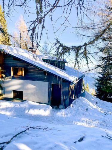 H�tte Gerlitzen Regiojet Hotels&cottages