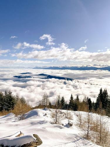H�tte Gerlitzen Regiojet Hotels&cottages