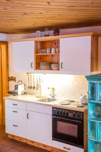 H�tte Gerlitzen Regiojet Hotels&cottages