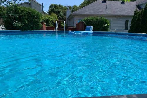 Villa M404@cozy Nice House With Pool
