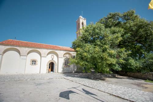 Lefkara Villa