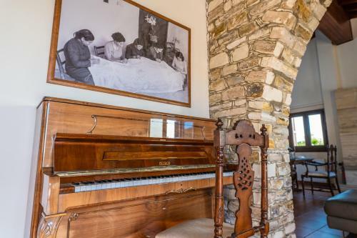 Lefkara Villa