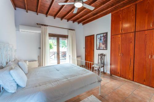 Lefkara Villa