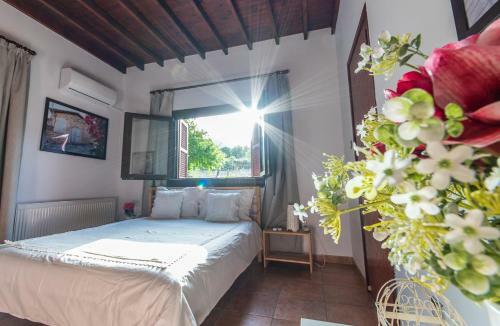 Lefkara Villa