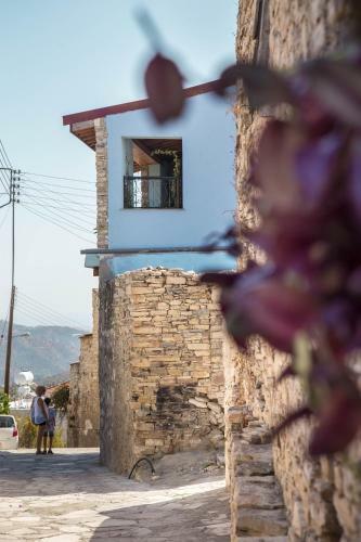 Lefkara Villa
