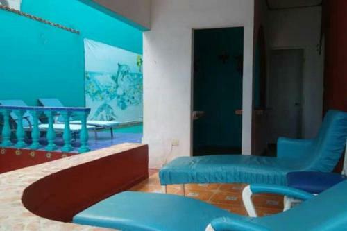 Villas Yessenia 1