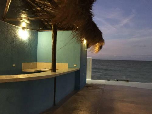 Apartamento Mystic Lounge - On The Beach With Swimming Pool