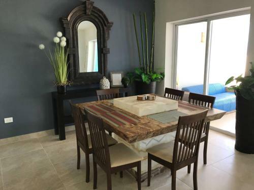 Apartamento Mystic Lounge - On The Beach With Swimming Pool