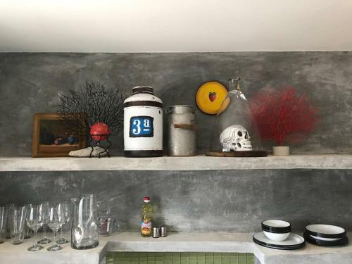 Apartamento Mystic Lounge - On The Beach With Swimming Pool