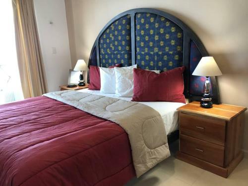 Apartamento Mystic Lounge - On The Beach With Swimming Pool