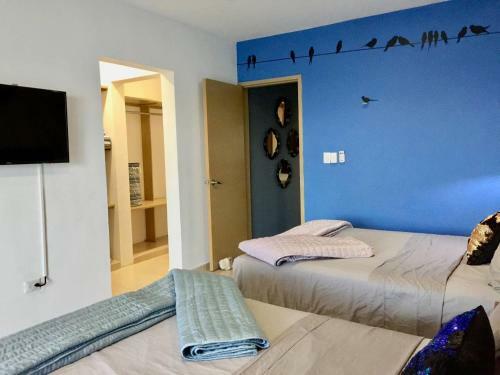 Apartamento Mystic Lounge - On The Beach With Swimming Pool
