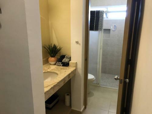 Apartamento Mystic Lounge - On The Beach With Swimming Pool