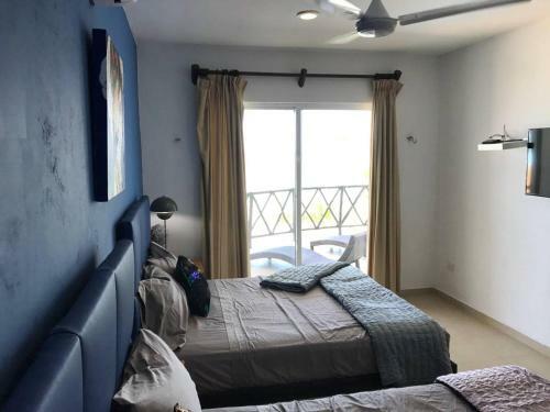 Apartamento Mystic Lounge - On The Beach With Swimming Pool