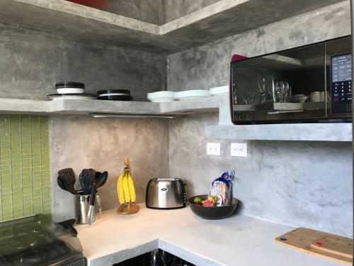 Apartamento Mystic Lounge - On The Beach With Swimming Pool