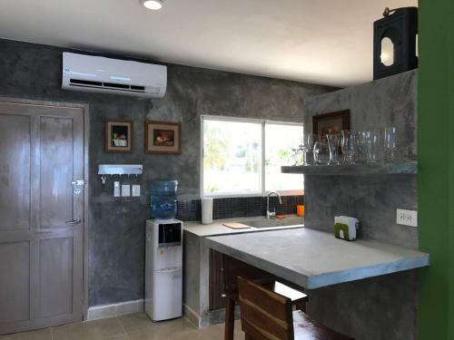 Apartamento Mystic Lounge - On The Beach With Swimming Pool