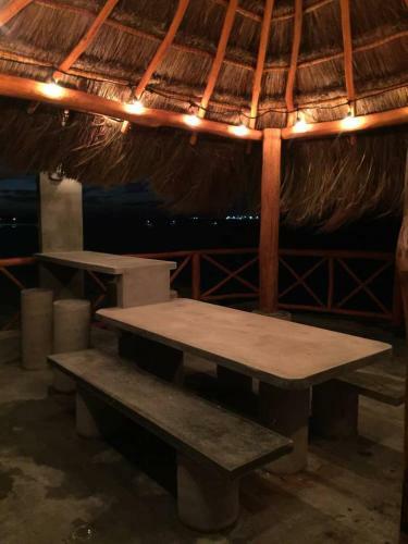 Apartamento Mystic Lounge - On The Beach With Swimming Pool
