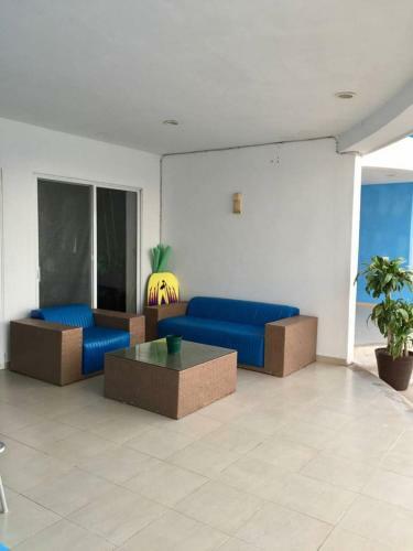 Apartamento Mystic Lounge - On The Beach With Swimming Pool