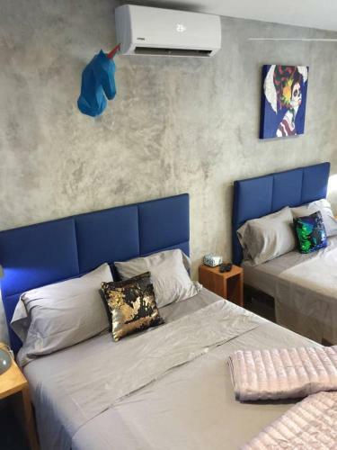 Apartamento Mystic Lounge - On The Beach With Swimming Pool