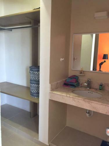 Apartamento Mystic Lounge - On The Beach With Swimming Pool