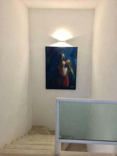 Apartamento Mystic Lounge - On The Beach With Swimming Pool