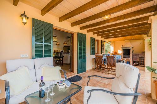 Villa Cas Bujarro