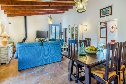 Villa Cas Bujarro